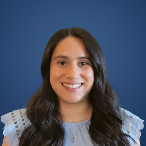 Jasmine Landeros