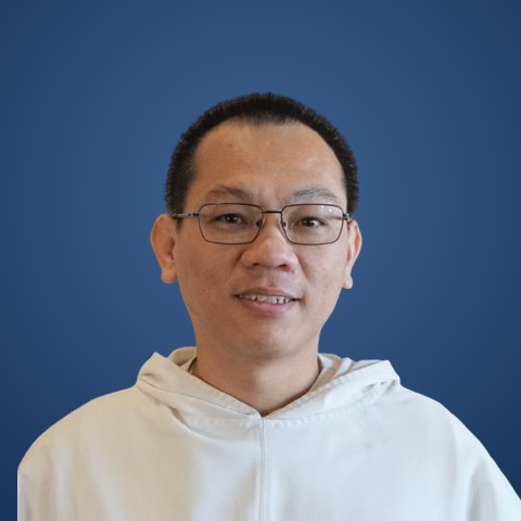 Fr. Phong Nguyen, OP